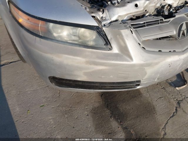 2007 ACURA TL 19UUA66247A008649 Photo 5