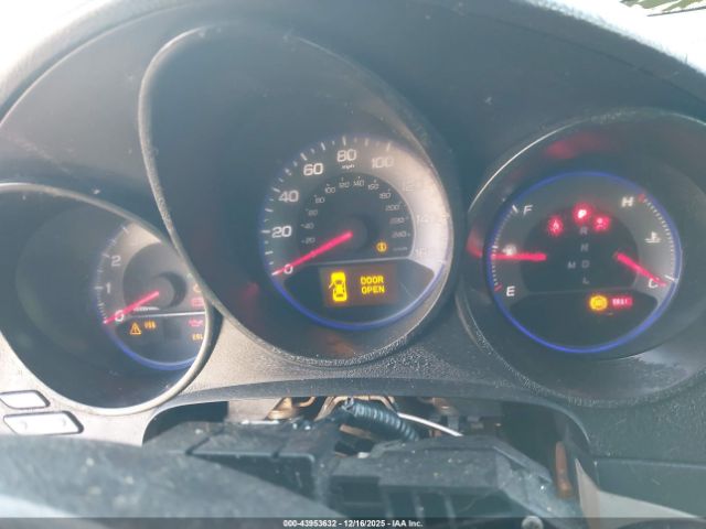 2007 ACURA TL 19UUA66247A008649 Photo 6