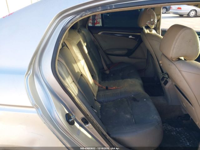 2007 ACURA TL 19UUA66247A008649 Photo 7