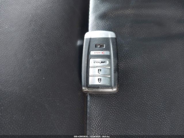 2018 ACURA MDX 5J8YD4H31JL021681 Photo 10