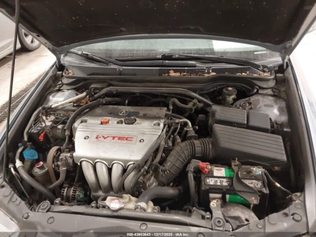 2007 ACURA TSX JH4CL96997C002156 Photo 9