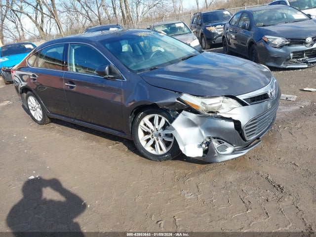 Aukcja sprzedaży 2015 Toyota Avalon Xle, vin: 4T1BK1EB0FU145121, numer aukcji: 43953645