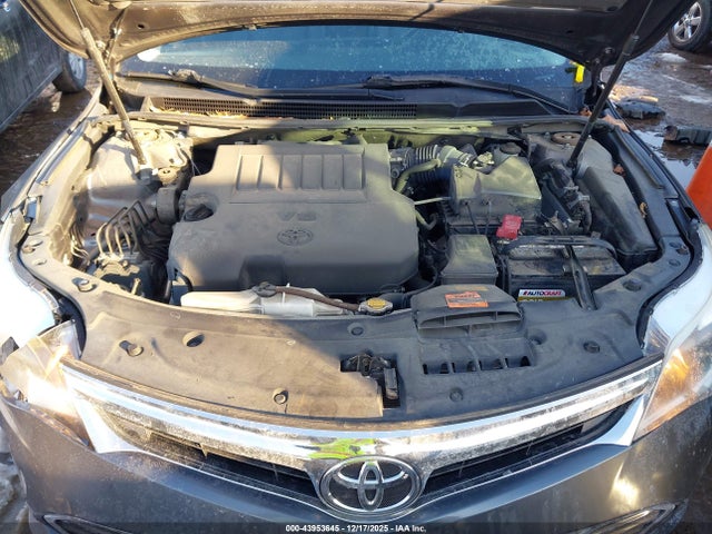 Aukcja sprzedaży 2015 Toyota Avalon Xle, vin: 4T1BK1EB0FU145121, numer aukcji: 43953645