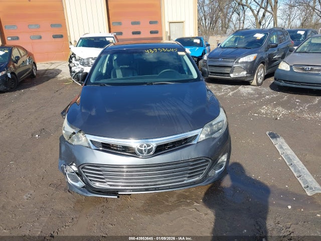 Aukcja sprzedaży 2015 Toyota Avalon Xle, vin: 4T1BK1EB0FU145121, numer aukcji: 43953645