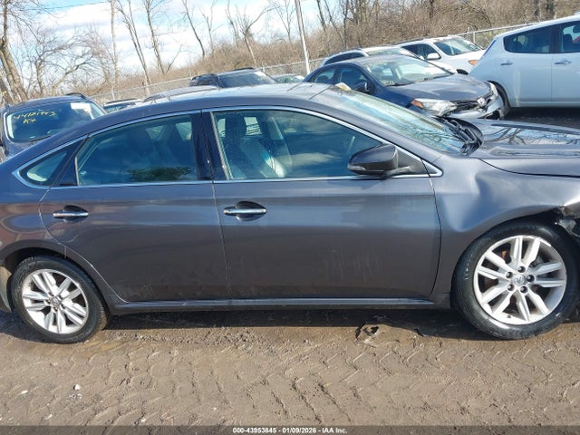 Aukcja sprzedaży 2015 Toyota Avalon Xle, vin: 4T1BK1EB0FU145121, numer aukcji: 43953645