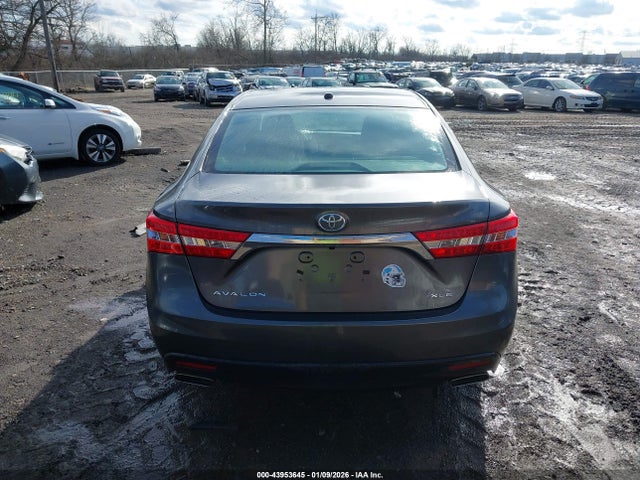Aukcja sprzedaży 2015 Toyota Avalon Xle, vin: 4T1BK1EB0FU145121, numer aukcji: 43953645