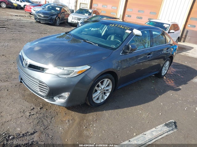 Aukcja sprzedaży 2015 Toyota Avalon Xle, vin: 4T1BK1EB0FU145121, numer aukcji: 43953645