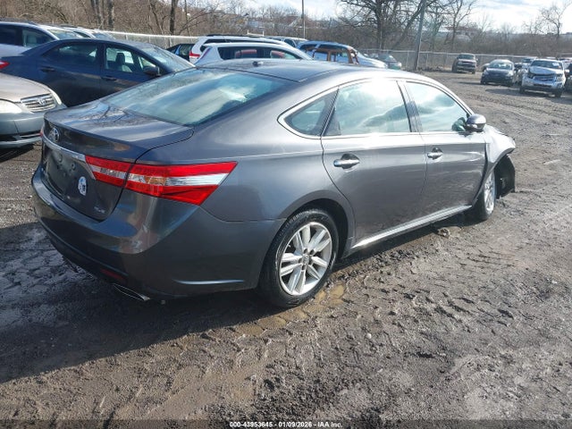 Aukcja sprzedaży 2015 Toyota Avalon Xle, vin: 4T1BK1EB0FU145121, numer aukcji: 43953645