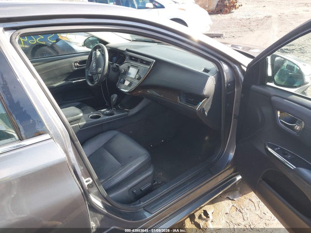 Aukcja sprzedaży 2015 Toyota Avalon Xle, vin: 4T1BK1EB0FU145121, numer aukcji: 43953645