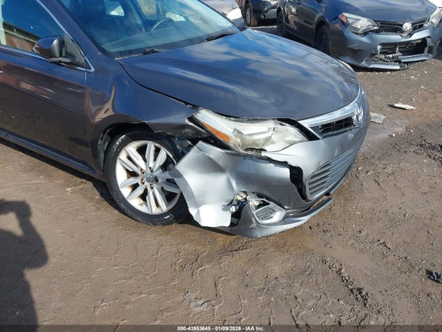 Aukcja sprzedaży 2015 Toyota Avalon Xle, vin: 4T1BK1EB0FU145121, numer aukcji: 43953645