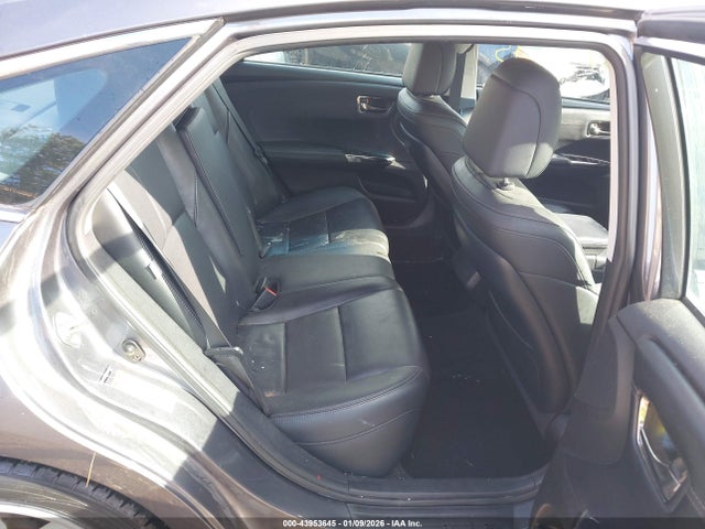 Aukcja sprzedaży 2015 Toyota Avalon Xle, vin: 4T1BK1EB0FU145121, numer aukcji: 43953645
