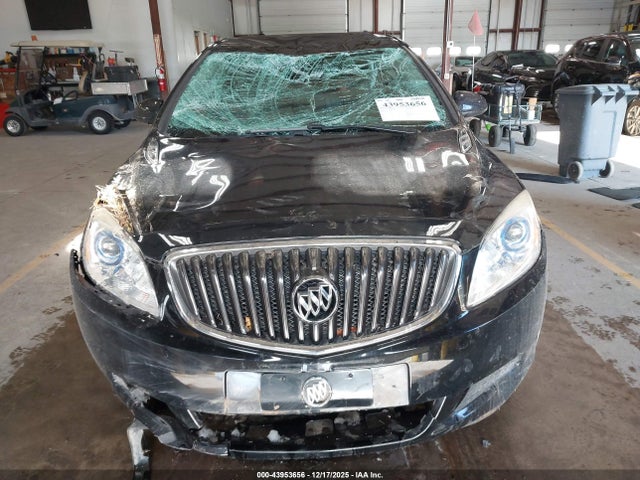 43953656 :رقم المزاد ، 1G4PP5SK8G4162253 vin ، 2016 Buick Verano مزاد بيع