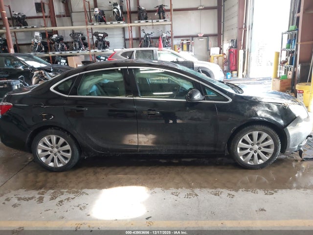 43953656 :رقم المزاد ، 1G4PP5SK8G4162253 vin ، 2016 Buick Verano مزاد بيع
