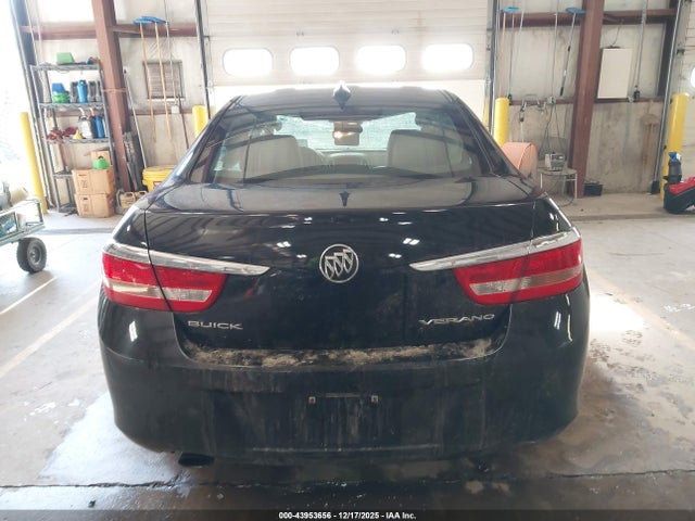43953656 :رقم المزاد ، 1G4PP5SK8G4162253 vin ، 2016 Buick Verano مزاد بيع