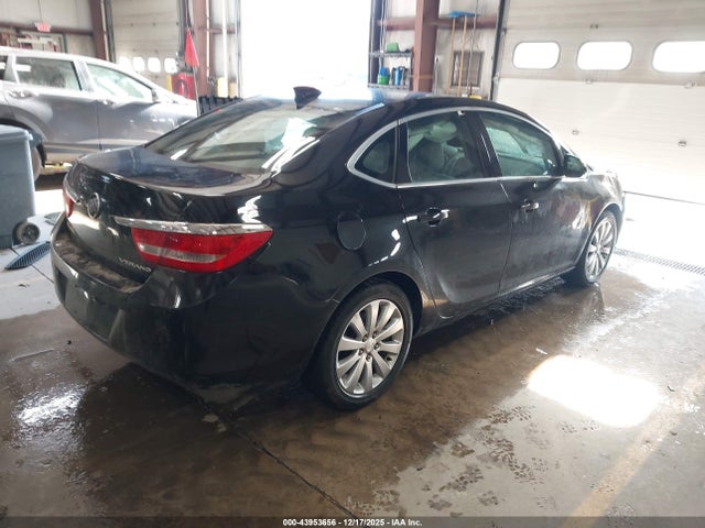 43953656 :رقم المزاد ، 1G4PP5SK8G4162253 vin ، 2016 Buick Verano مزاد بيع