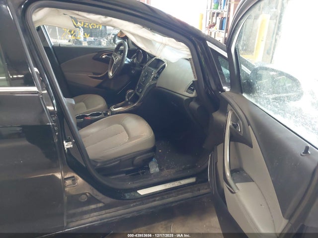 43953656 :رقم المزاد ، 1G4PP5SK8G4162253 vin ، 2016 Buick Verano مزاد بيع