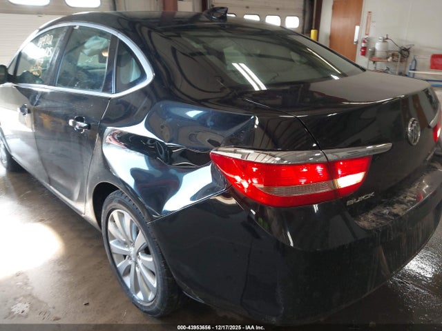 43953656 :رقم المزاد ، 1G4PP5SK8G4162253 vin ، 2016 Buick Verano مزاد بيع
