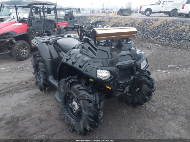 2020 POLARIS SPORTSMAN 4XASXN855LB678633