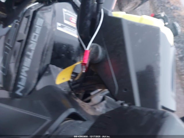2020 POLARIS SPORTSMAN 4XASXN855LB678633 Photo 10