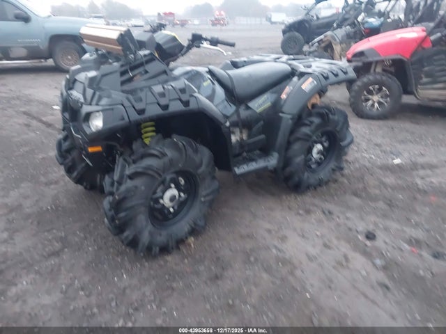 2020 POLARIS SPORTSMAN 4XASXN855LB678633 Photo 1