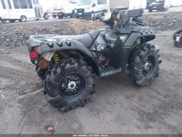 2020 POLARIS SPORTSMAN 4XASXN855LB678633 Photo 3