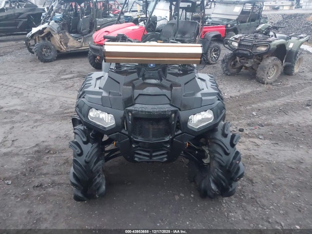 2020 POLARIS SPORTSMAN 4XASXN855LB678633 Photo 4