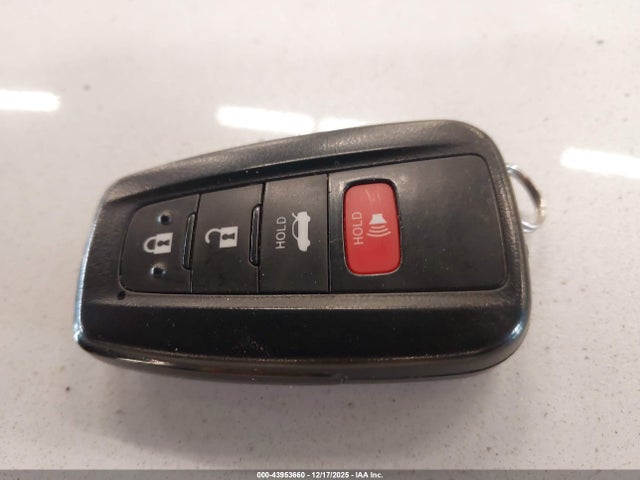 2019 TOYOTA CAMRY 4T1B61HK3KU807378 Photo 10