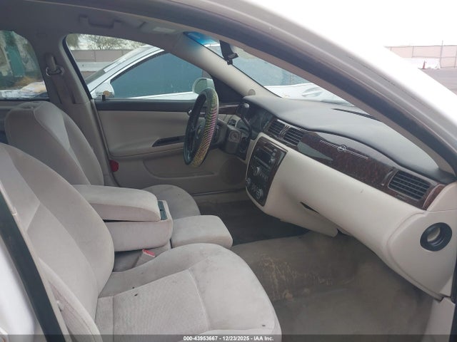 2012 CHEVROLET IMPALA 2G1WB5E33C1214292 Photo 4
