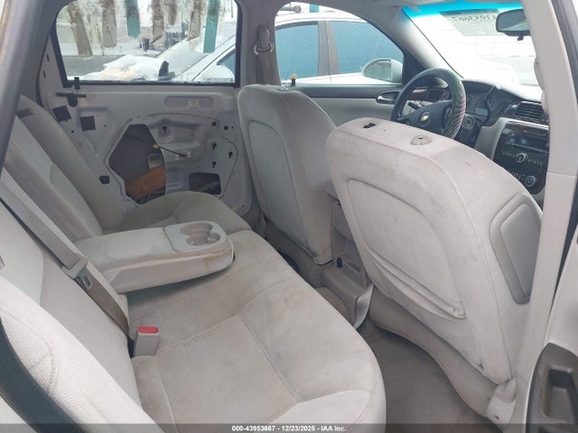 2012 CHEVROLET IMPALA 2G1WB5E33C1214292 Photo 7