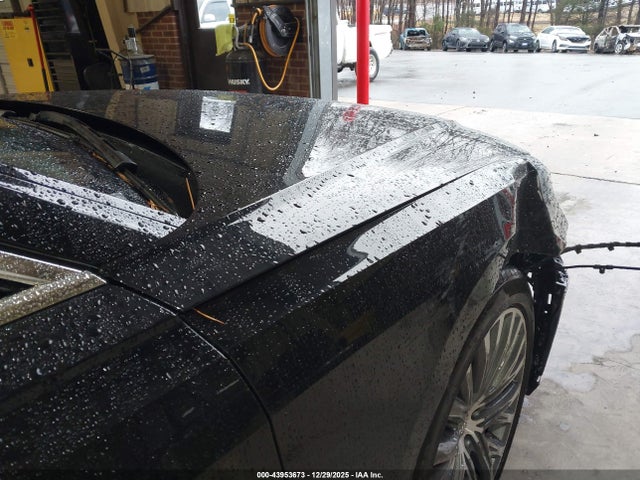 43953673 :رقم المزاد ، WAU8DAF85KN019432 vin ، 2019 Audi A8 L 55 مزاد بيع