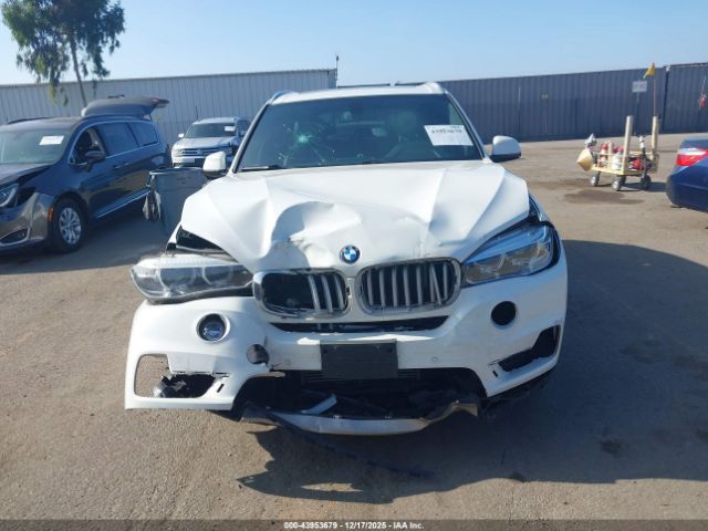 2018 BMW X5 5UXKR2C56J0X08352 Photo 5