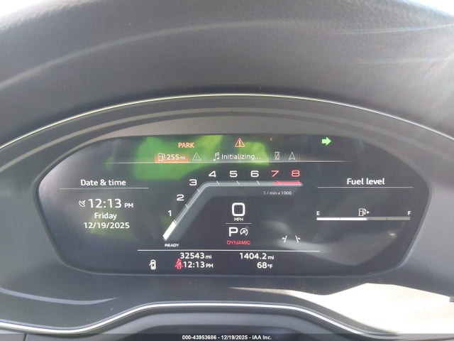 2023 AUDI A5 SPORTBACK WAUFADF52PA012606 Photo 6