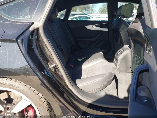 2023 AUDI A5 SPORTBACK WAUFADF52PA012606 Photo 7