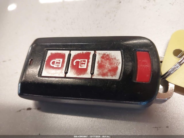 2021 MITSUBISHI OUTLANDER SPORT JA4ARUAU1MU026554 Photo 10