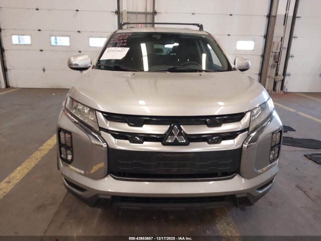 JA4ARUAU1MU026554 Mitsubishi Outlander Sport 2.0 Be Awc/2.0 Es Awc/2.0 Le Awc/2.0 Se Awc