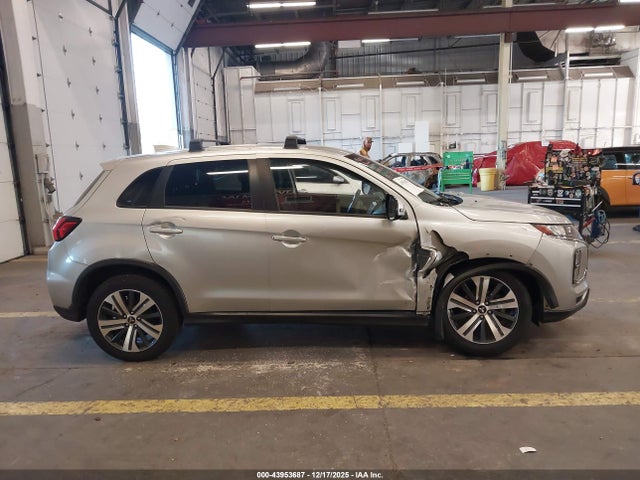 JA4ARUAU1MU026554 Mitsubishi Outlander Sport 2.0 Be Awc/2.0 Es Awc/2.0 Le Awc/2.0 Se Awc