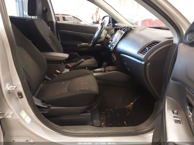 2021 MITSUBISHI OUTLANDER SPORT JA4ARUAU1MU026554 Photo 4