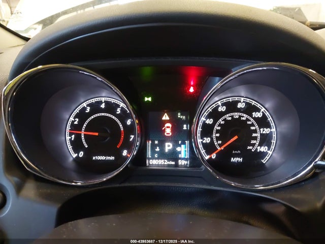 2021 MITSUBISHI OUTLANDER SPORT JA4ARUAU1MU026554 Photo 6