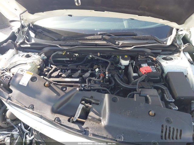 19XFC1E38JE004039 Honda Civic Ex-t