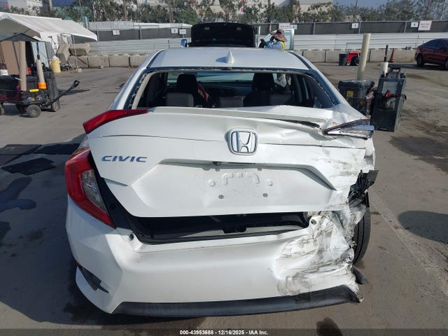 19XFC1E38JE004039 Honda Civic Ex-t