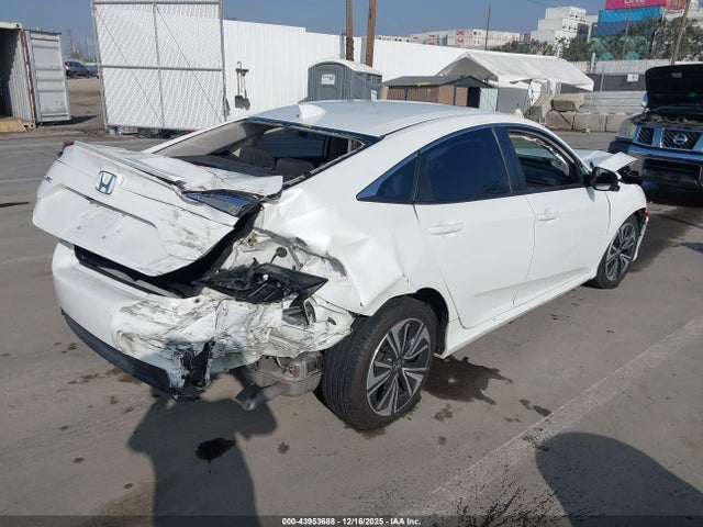 19XFC1E38JE004039 Honda Civic Ex-t