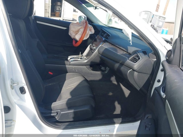 19XFC1E38JE004039 Honda Civic Ex-t