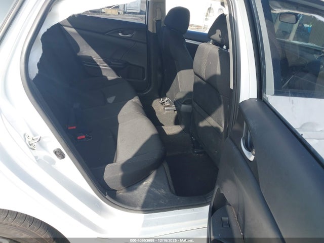19XFC1E38JE004039 Honda Civic Ex-t