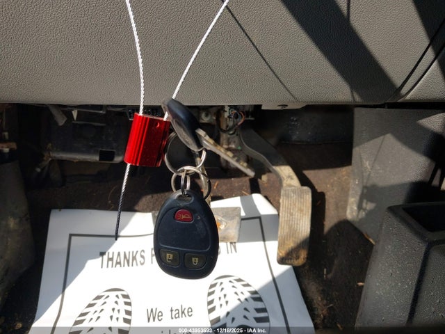 2011 GMC SIERRA 1500 3GTP2UEAXBG154621 Photo 10