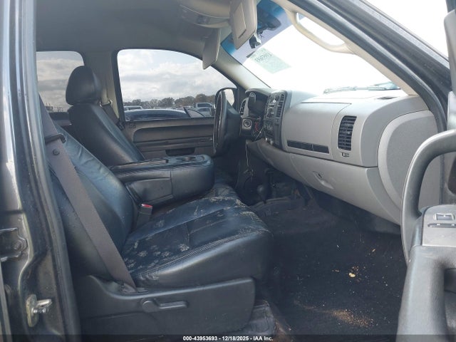 2011 GMC SIERRA 1500 3GTP2UEAXBG154621 Photo 4