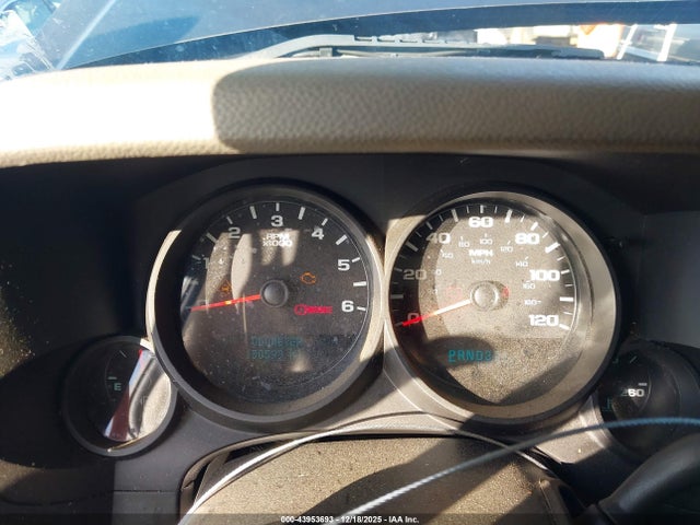 2011 GMC SIERRA 1500 3GTP2UEAXBG154621 Photo 6