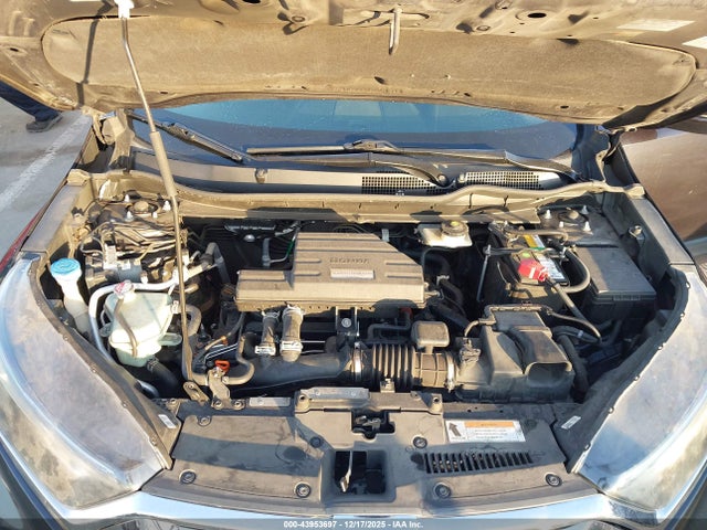7FARW1H5XJE029458 Honda CR-V EX