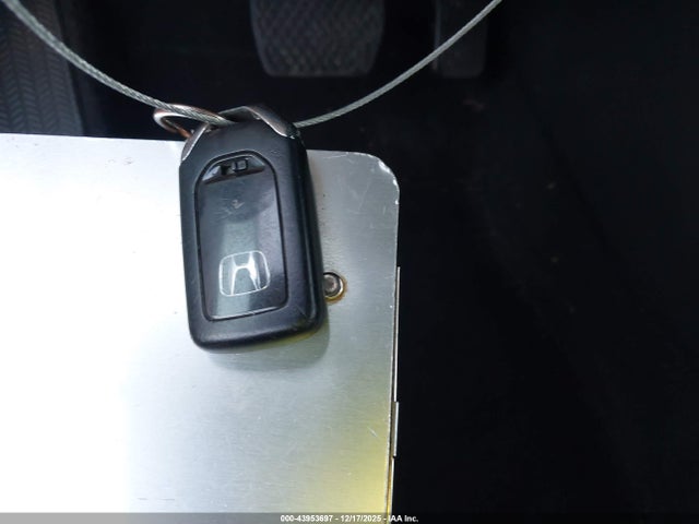 7FARW1H5XJE029458 Honda CR-V EX