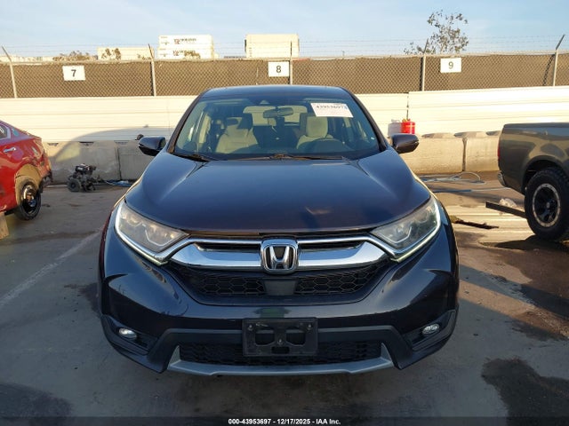 7FARW1H5XJE029458 Honda CR-V EX