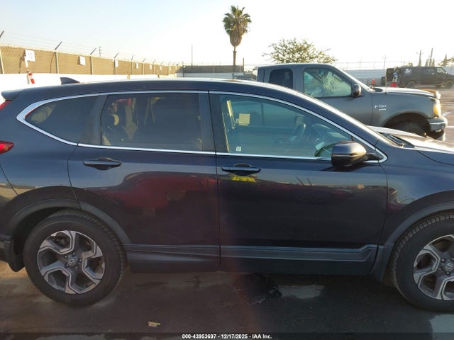 7FARW1H5XJE029458 Honda CR-V EX